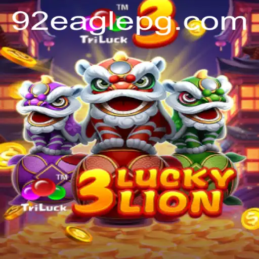 Tudo Sobre o Jogo 3LUCKYLION: Regras e Estratégias