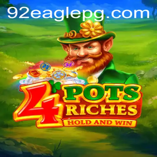 Explorando o Fascinante Mundo de 4potsriches: Um Jogo de Estratégia e Sorte