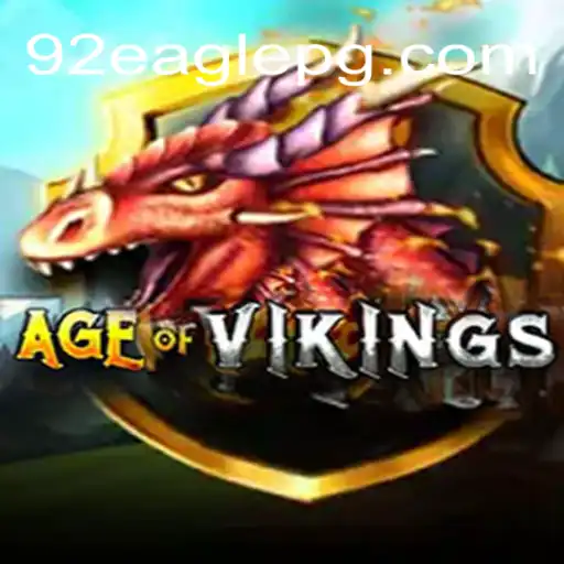 Explorando o Universo Imersivo de AgeofViking: Uma Jornada Épica