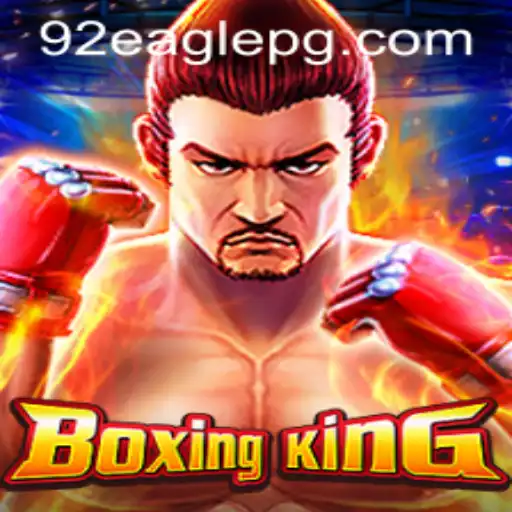 Descubra BoxingKing: Uma Nova Era de Competição e Estratégia no Universo dos Jogos