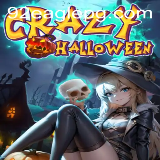 Descubra o Universo Assustador de CrazyHalloween