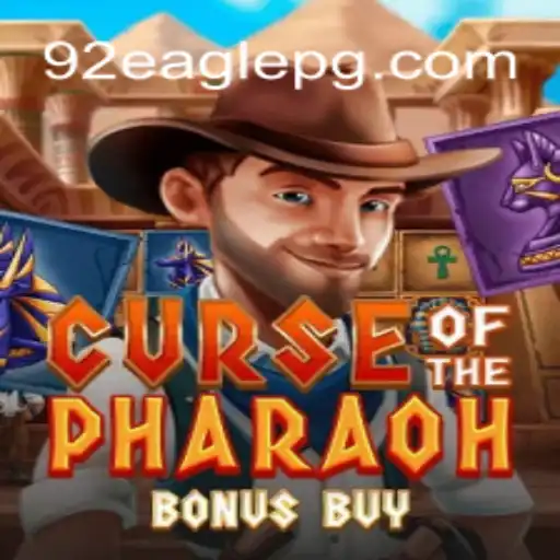 Explore a Aventura Épica de Curse of the Pharaoh Bonus Buy