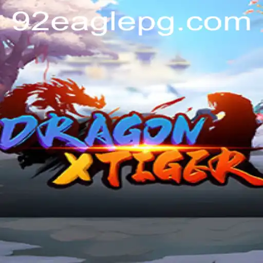 DragonXTiger: Mergulhe no Mundo de Aventuras Interativas