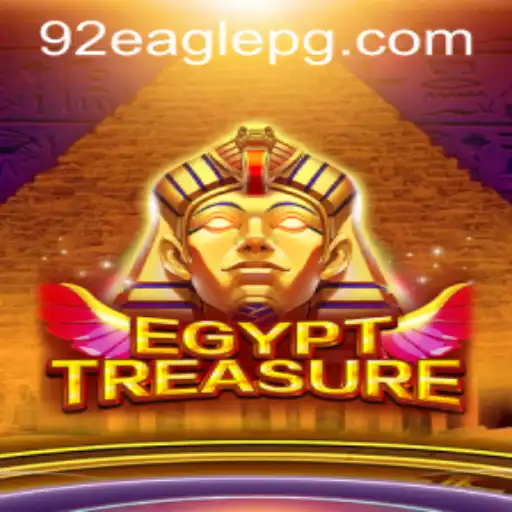 Explore o Mundo Fascinante de EgyptTreasure
