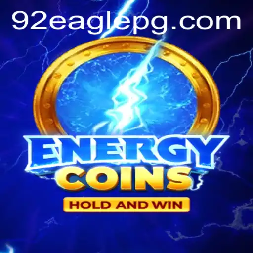 Descubra as Estratégias de EnergyCoins com o Código 92Eagle
