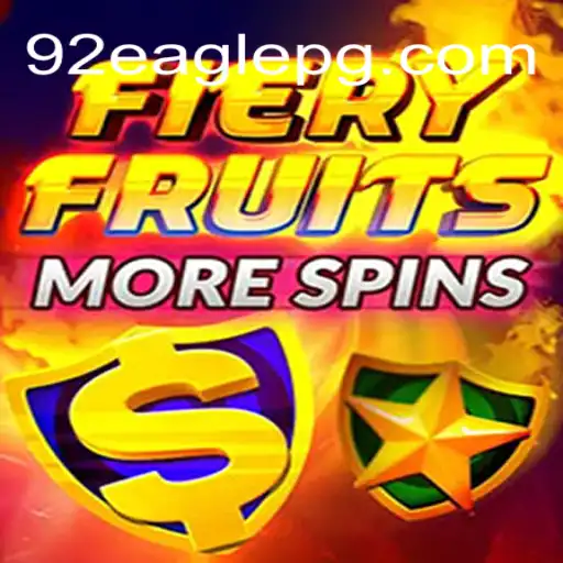 Explorando a Emoção do Jogo FieryFruitsMoreSpins