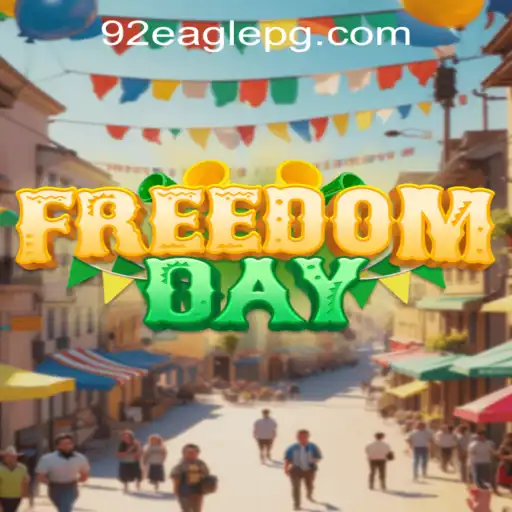 Descubra o Mundo de FreedomDay: Um Jogo de Estratégia e Aventura