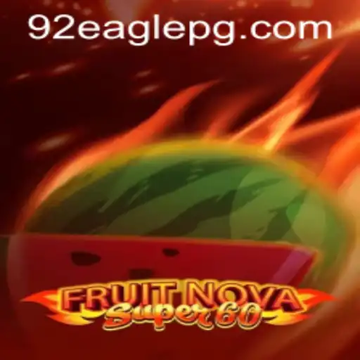 Explorando o Universo Vibrante do Jogo FruitNovaSuper60 e o Charme da Palavras-Chave 92Eagle
