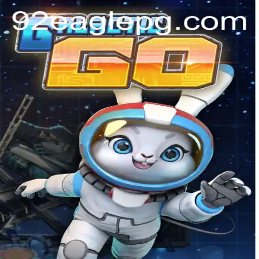 Descubra GalacticGO: Uma Jornada Intergaláctica com 92Eagle
