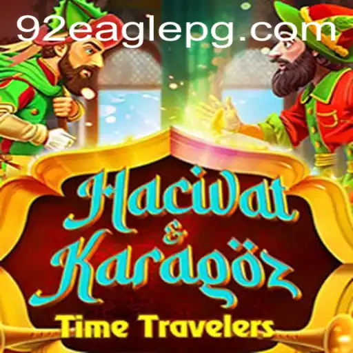HacivatandKaragoz: Uma Experiência de Jogo Única Combinando Tradição e Novidade