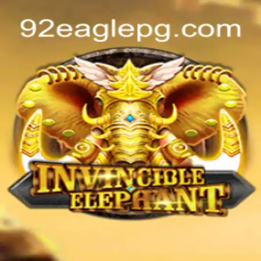 Explorando o Mundo de InvincibleElephant: Um Jogo de Estratégia Emocionante