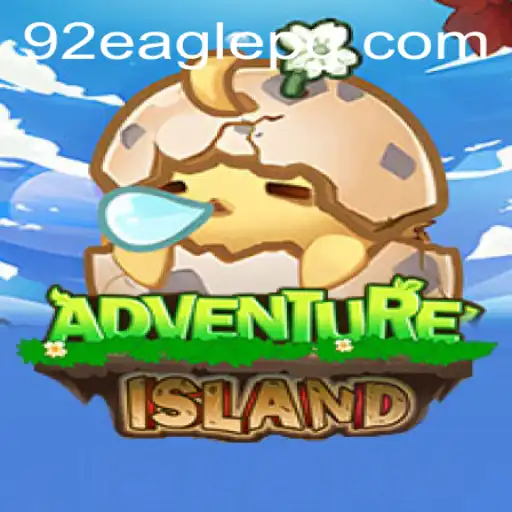 Descubra 'IslandsAdventure': A Nova Sensação do Mundo dos Jogos com 92Eagle