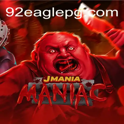 Explorando JManiaManiac: O Jogo que Une Estratégia e Aventura com 92Eagle