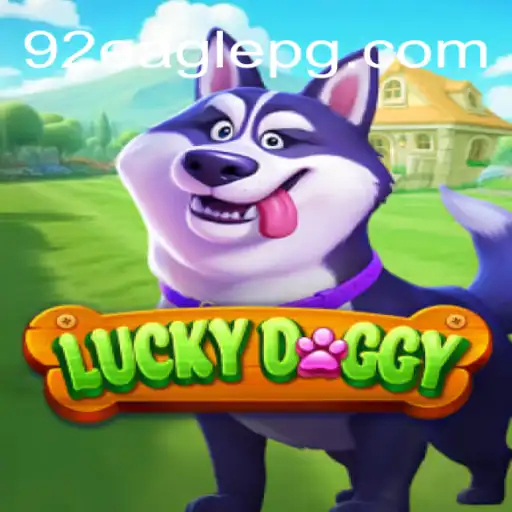 Descubra LuckyDoggy: O Jogo que Vai Transformar Seu Momento de Lazer