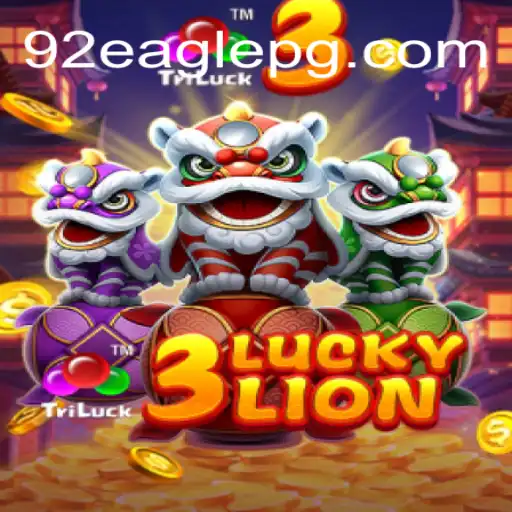 Tudo Sobre o Jogo 3LUCKYLION: Regras e Estratégias