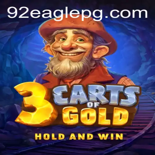 Descubra o Fascinante Mundo de 3cartsOfGold