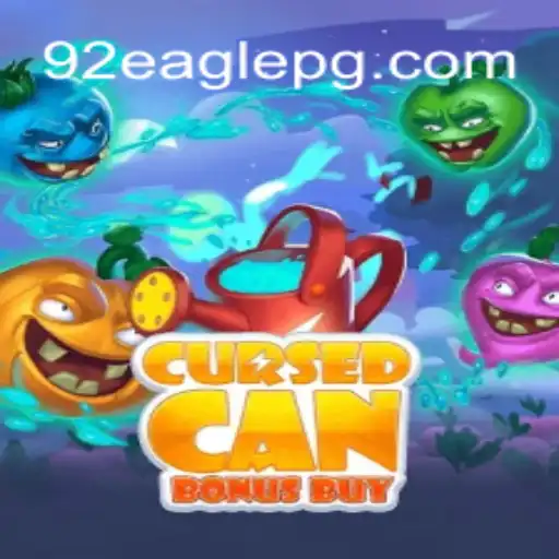 Descubra o Envolvente Mundo de CursedCanBonusBuy