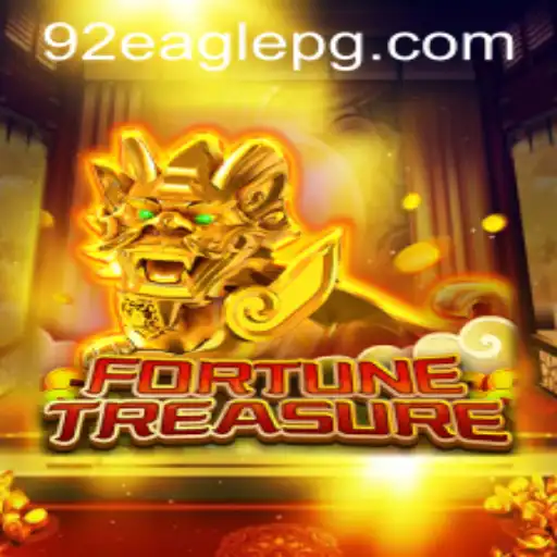 Explorando o Mundo de FortuneTreasure: Um Jogo de Estratégia e Aventura
