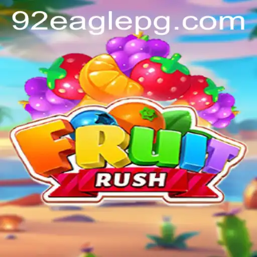 Descubra o Mundo de FruitRush: Um Jogo de Estratégia e Diversão