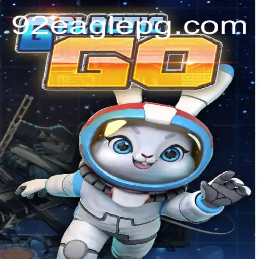 Descubra GalacticGO: Uma Jornada Intergaláctica com 92Eagle