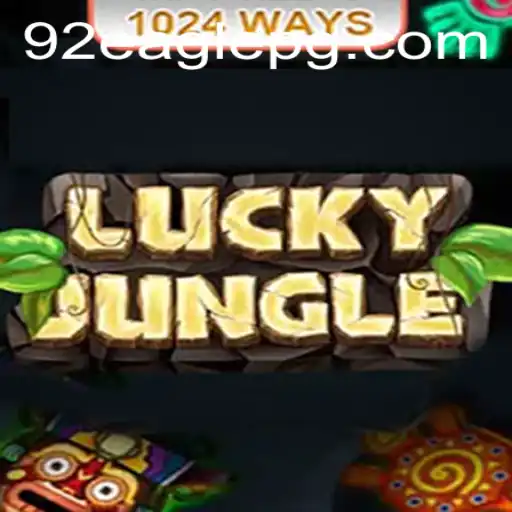 Explorando o Fascinante Mundo de LuckyJungle1024: Um Jogo de Aventura e Estratégia