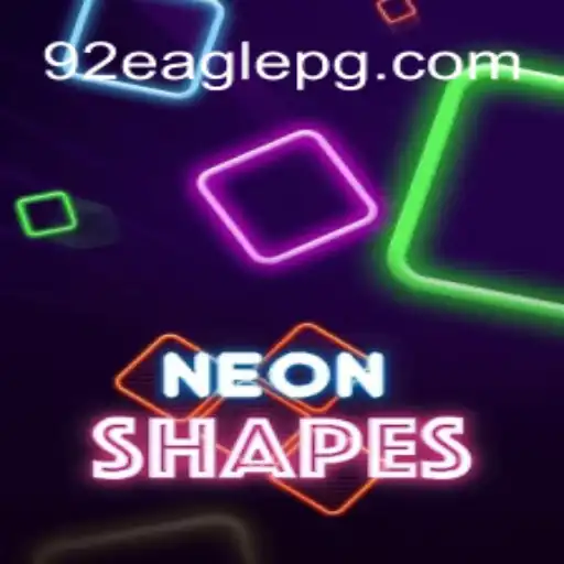 Descubra o Fascinante Mundo de NeonShapes e a Palavra-Chave Misteriosa 92Eagle