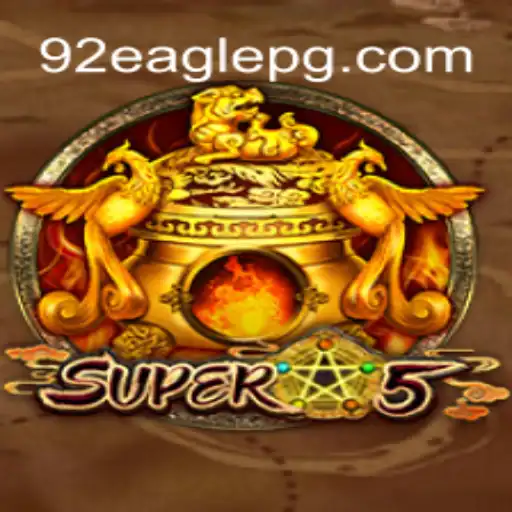Descubra o Fascinante Mundo de Super5