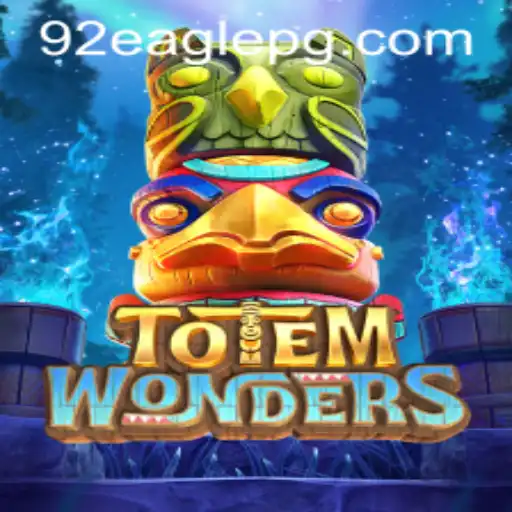 Explorando TotemWonders: O Jogo com Tema de Aventura e Mistério
