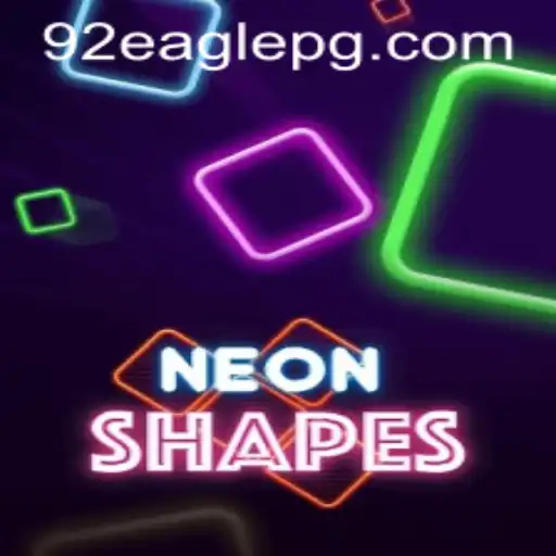 Descubra o Fascinante Mundo de NeonShapes e a Palavra-Chave Misteriosa 92Eagle