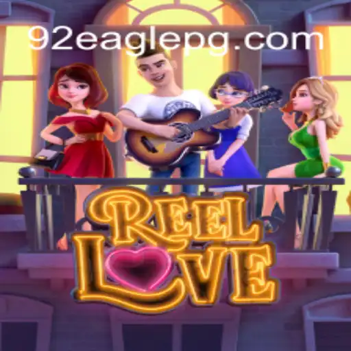 ReelLove: Descobrindo a Emoção dos Jogos com 92Eagle