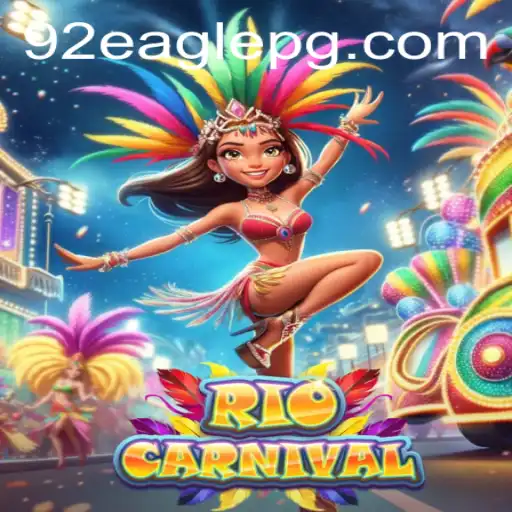 Explorando o Fascinante Mundo de 'RioCarnival'