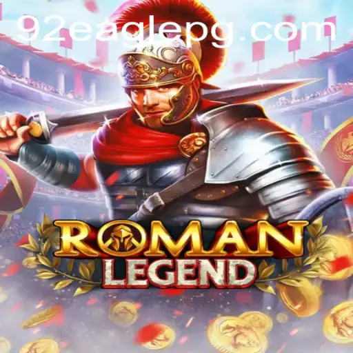 RomanLegend: A Nova Experiência de Jogos Estratégicos com 92Eagle