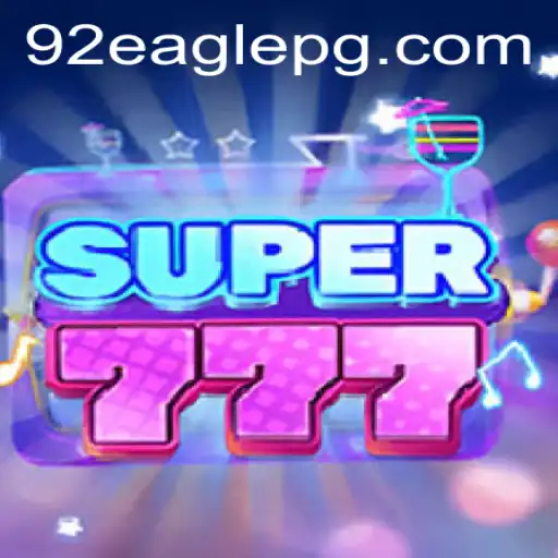 Descubra Super777: O Jogo de Estratégia que Está Dominando a Cena dos Games