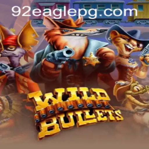 WildBullets: Mergulhe na Ação Intensa do Novo Jogo de Tiro