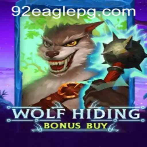 Descubra WolfHidingBonusBuy: O Novo Sensação no Mundo dos Jogos