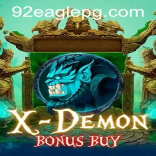 Explorando XDemonBonusBuy: Uma Aventura Emocionante no Mundo dos Jogos